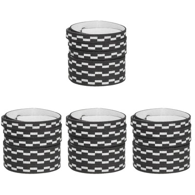  4 Pack Schutzband Tischtennis-Randstreifen Racket Seitenband