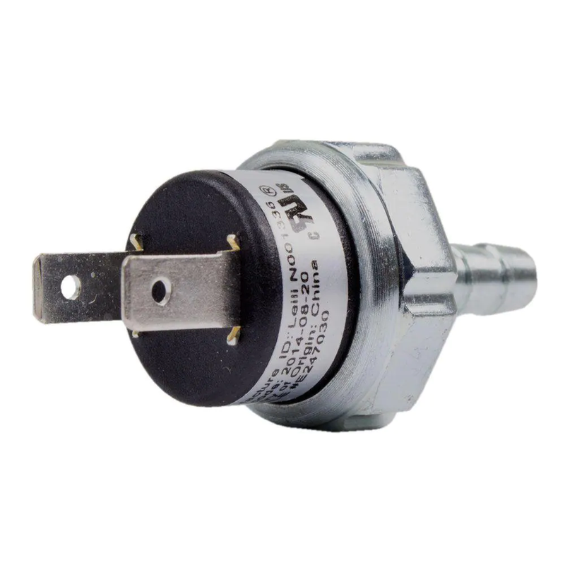 Safety Valve And Dust