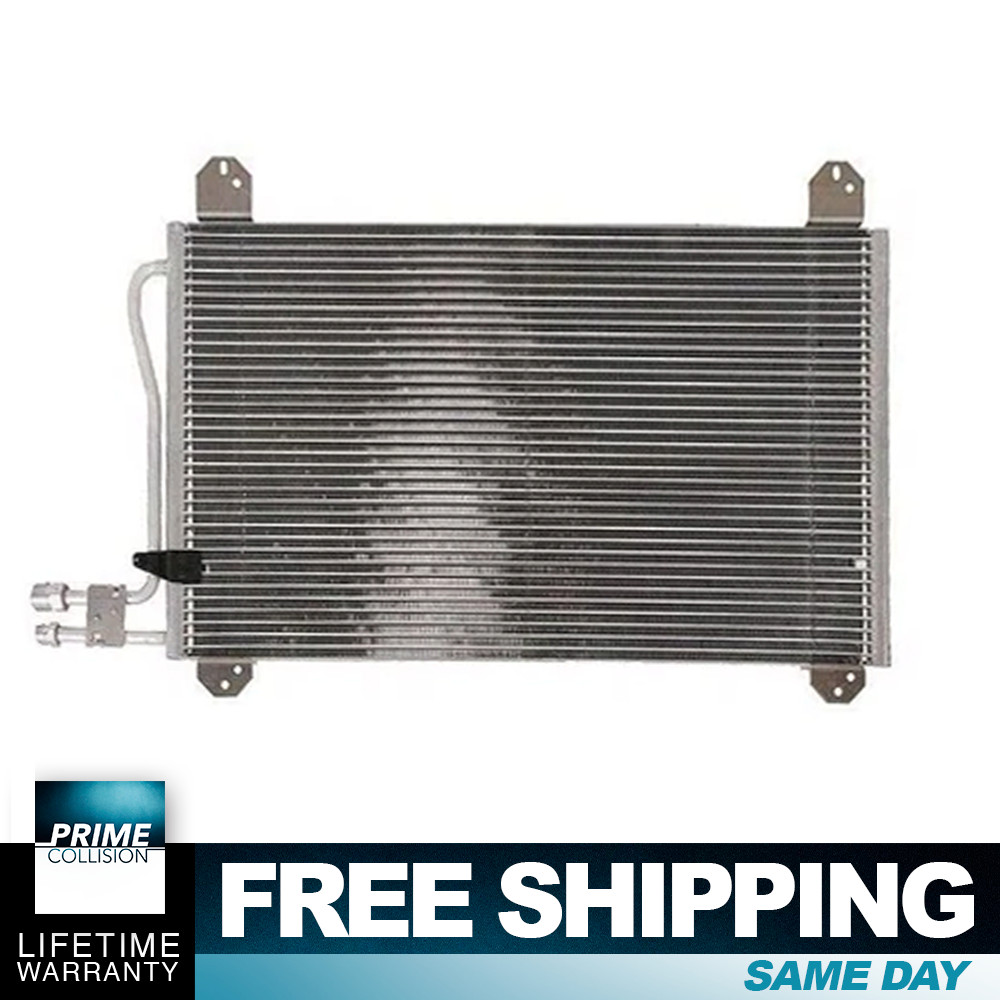 A/C Condenser for 03-06 Dodge Sprinter 2500/ 02-06 3500 2.7L DPI - Picture 1 of 1
