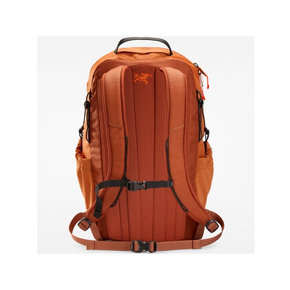 【ぺんぎん】ARC'TERYX MANTIS 26 New Arc'teryx MANTIS 26 BACKPACK CANVAS ABOSUX6044-CEA