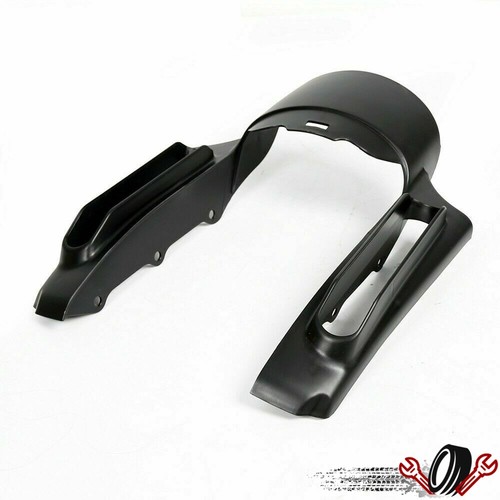 Удлинитель заднего крыла для Harley Touring Electra Road Street Glide 14-23