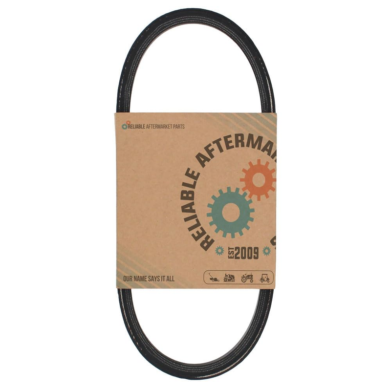 Drive Belt 49291D for Farmall International Harvester Tractor