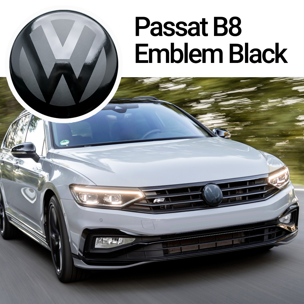 Vw Passat 3g B8 Highline Dekor Alu Geburstet Schwarz Ambiente Gunstig Kaufen Ebay