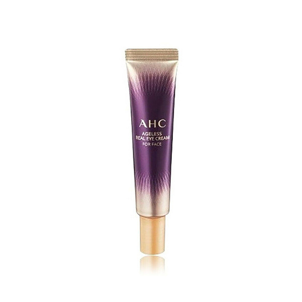 ahc eye cream 12ml
