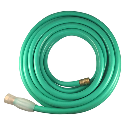 100 ft. 5/8 in. Heavy Duty Lawn & Garden Hose