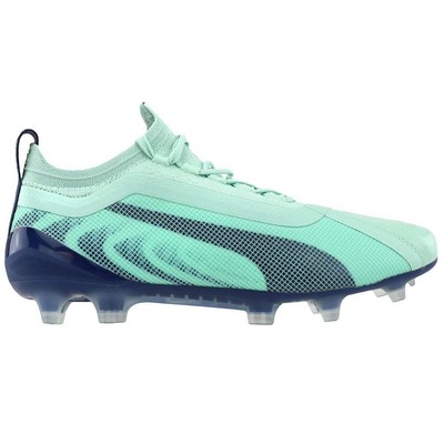 

Женские зеленые футбольные бутсы Puma One 20.1 Firm GroundArtificial Grass Soccer, Зеленый, Puma One 20.1 Firm GroundArtificial Grass Soccer Cleats