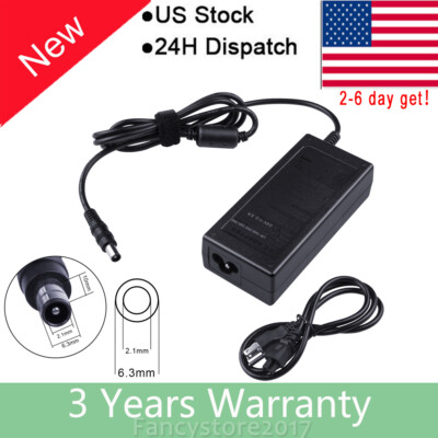 AC Adapter For Samsung HW-HM45C HW-F350 HW-F335 HW-F355 HW-F550 Power Supply F