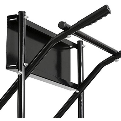 315 LB Heavy Duty Pro Outboard Boat Motor Stand Engine Carrier Cart Dolly (360 