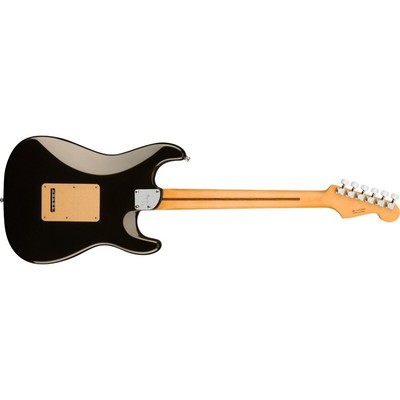 Fender       American Ultra Stratocaster Left Hand MN TXT