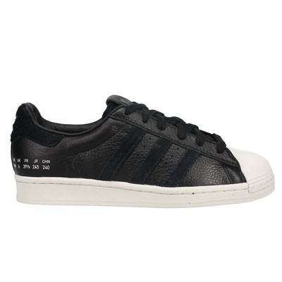 

Adidas Superstar Мужские кроссовки Размер 6 D Повседневная обувь FY0071, Черный, adidas Superstar