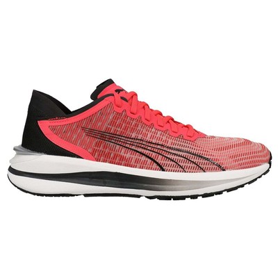

Женские красные кроссовки Puma Electrify Nitro Спортивная обувь 195174-06, Красный, Puma Electrify Nitro