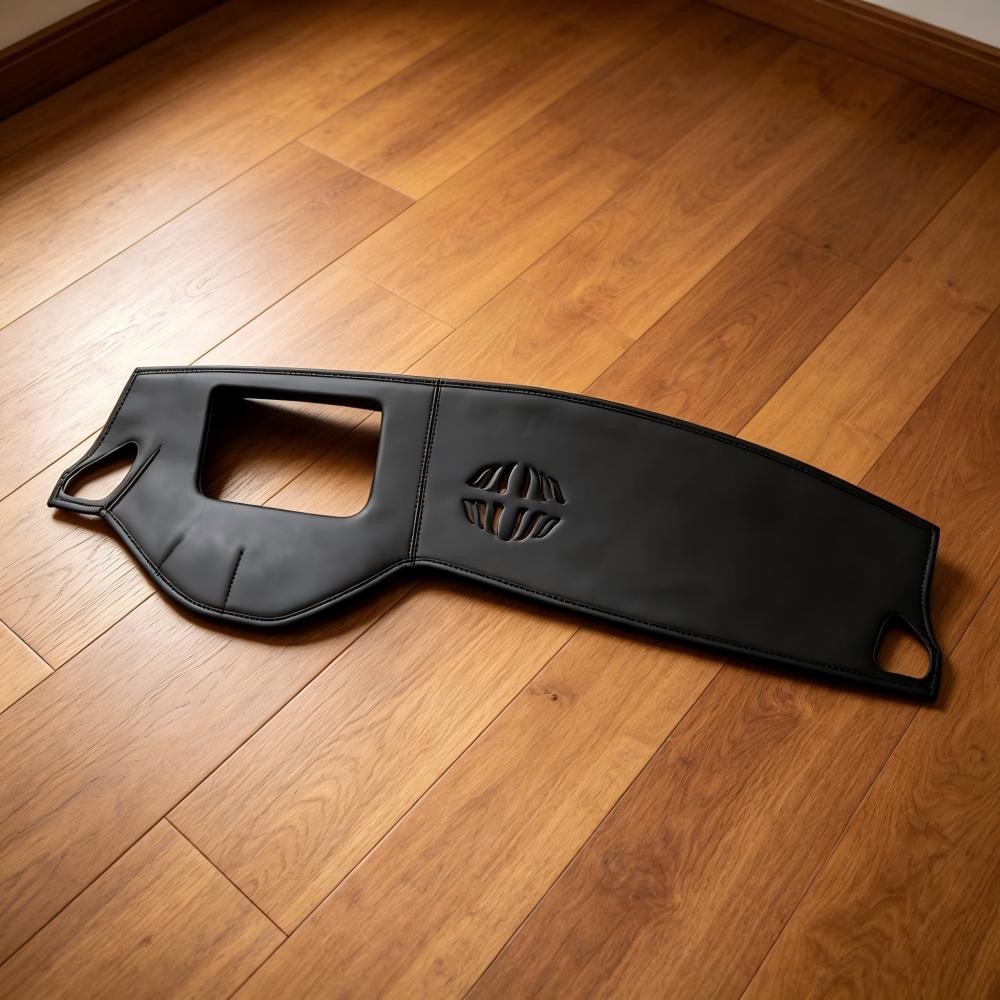 For BMW X5/X6/ 2015-2017 DashMat Dash Cover Dashboard Mat Car Interior Pad NEW