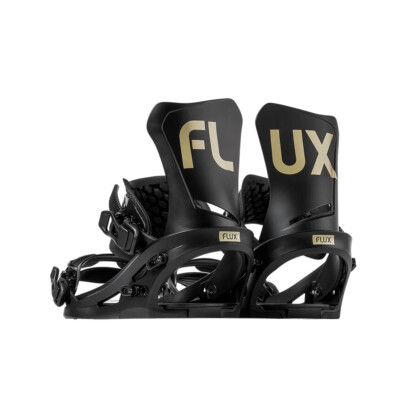 Женские крепления Flux DS