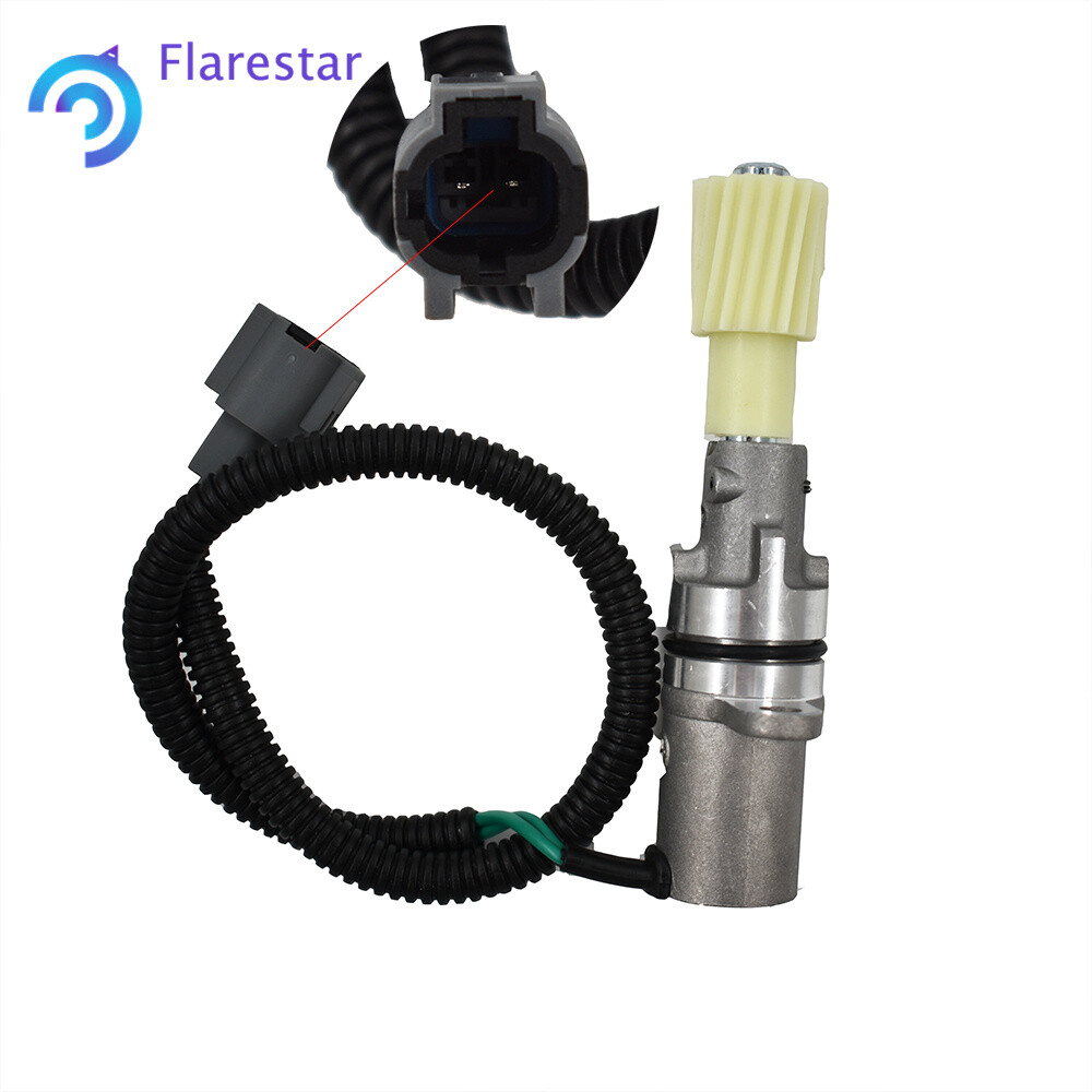 【Ｓ】速達 Speed Sensor