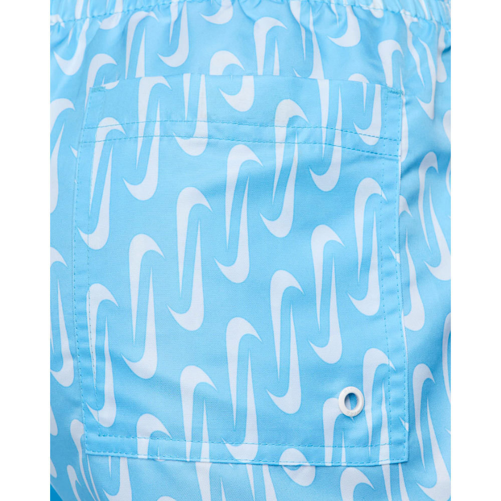 New Mens NIKE SWIM LINK 5