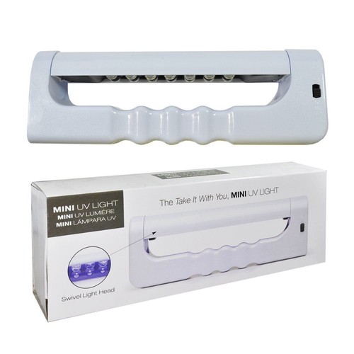 Philips HB175 Facial Tanner Lamp Uv Light Sun Face Tan Solaria