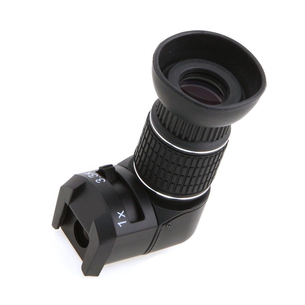 Winkelsucher für Nikon Kameras