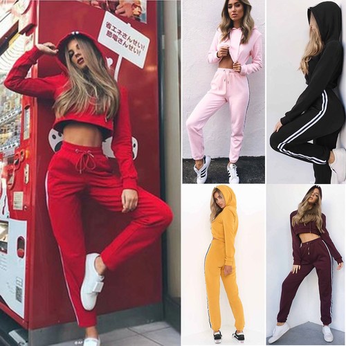 womens tracksuit size 14