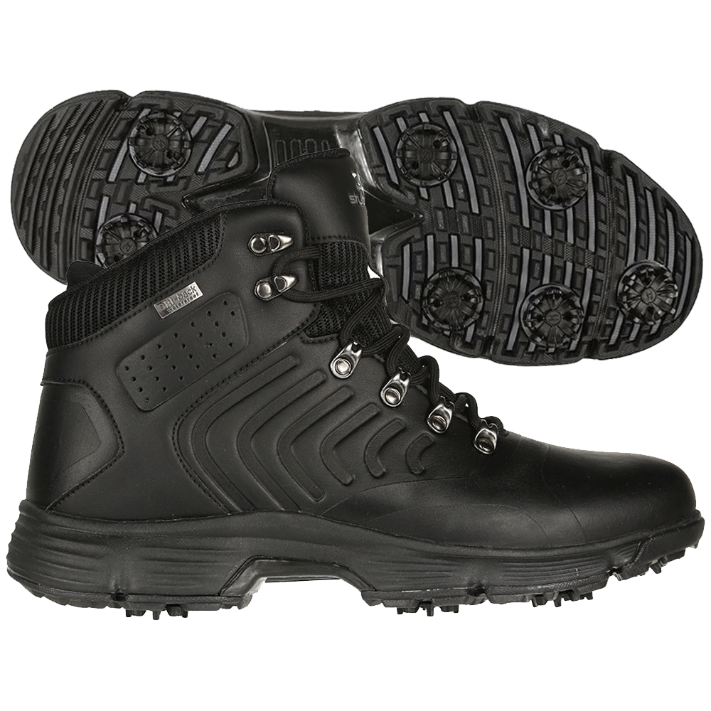 golf boots