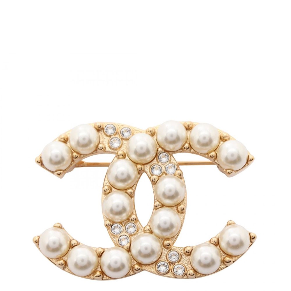 CHANEL Fashion Brooches & Pins