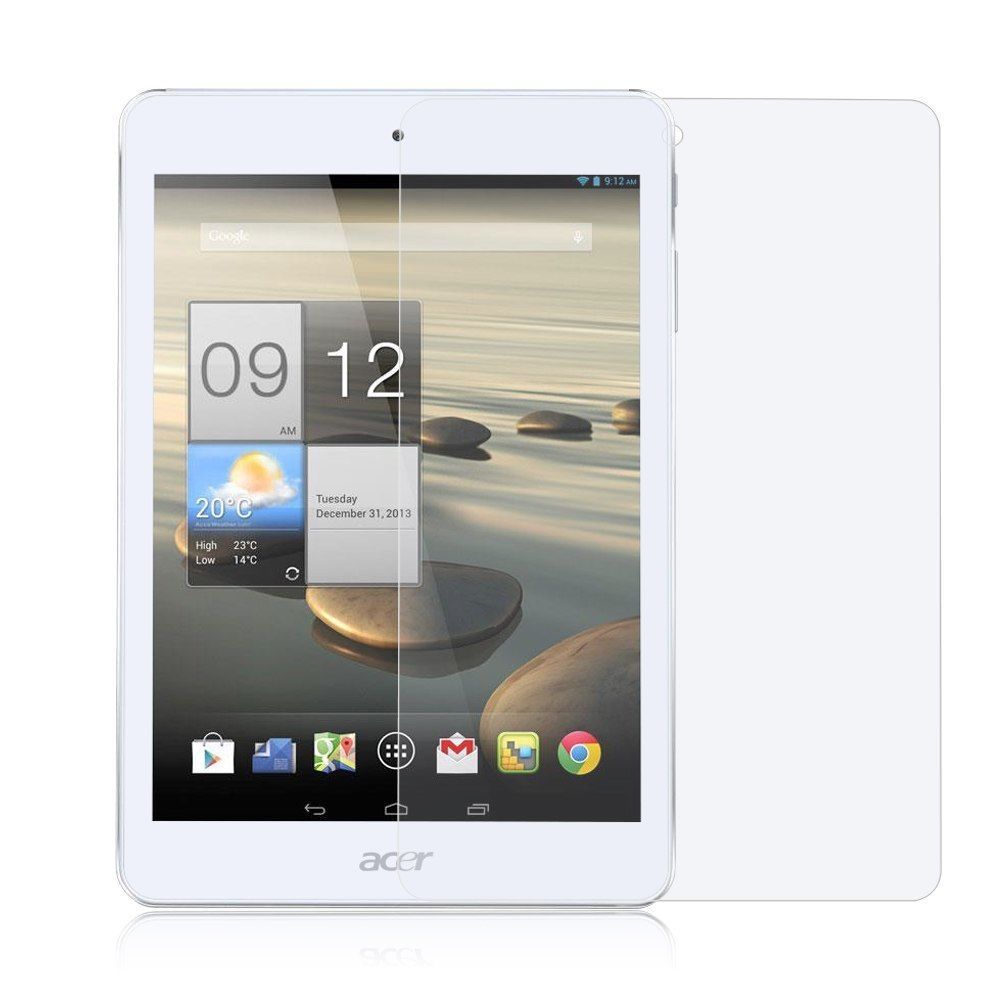 Universal Tablet and eBook Screen Protector