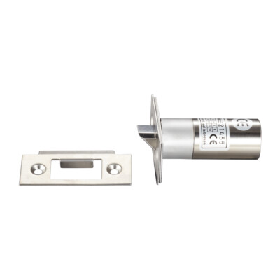YLI YB-80 Mini Intelligent Electric Bolt Lock Fail Secure DC12V