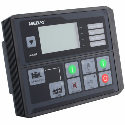 DC40D MK3 Generator Controller for Diesel/Gasoline/Gas Genset Genset Controller