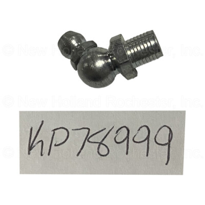 1/4-20 Drive-In Grease Fitting Part # KP78999