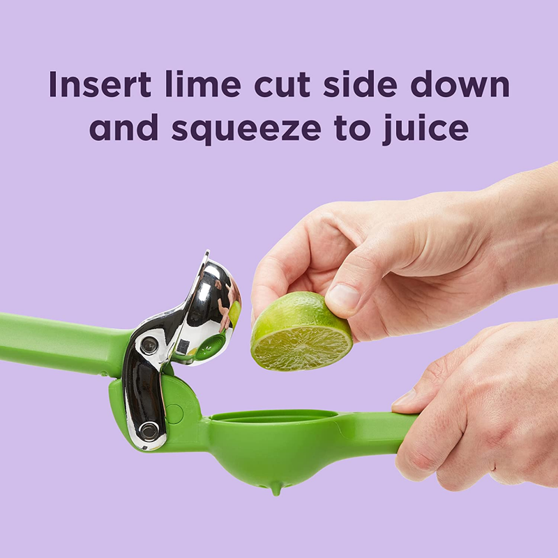 Chef'n FreshForce Lime Juicer