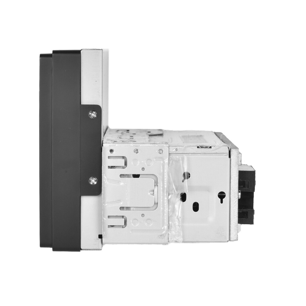 Single Din Car Stereo Wireless Apple CarPlay 7" touchscreen Bluetooth Radio USB