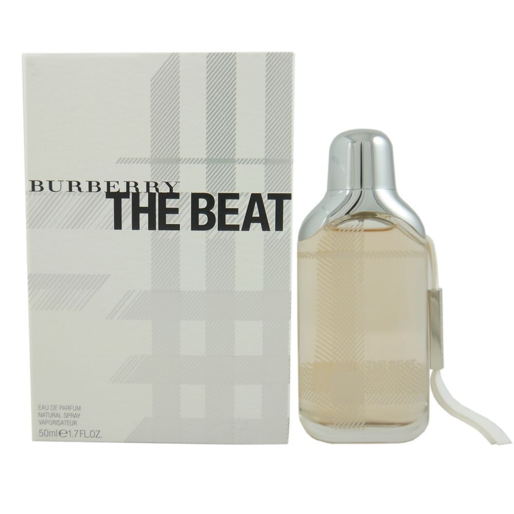 【chi】　廃盤品　Burberry The Beat 香水 chi】 廃盤品 Burberry The Beat 香水 Burberry The Beat for