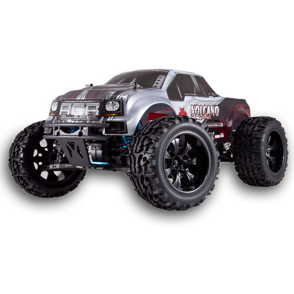 Redcat Racing Hobby RC Car, Truck & Motorcycle Models & Kits