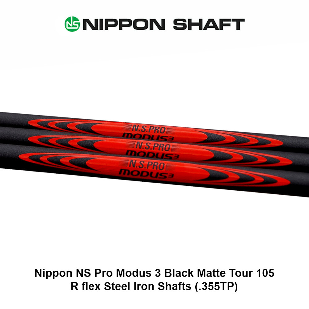 ほぼ新品 258CBP (6-P) MODUS3 TOUR105DUALFLOW 258CBP アイアン(6本セット) N.S.PRO MODUS3 TOUR 105 DUAL FLOW