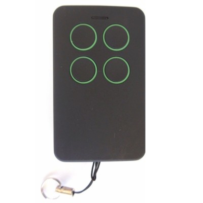 Sky HomeLink Compatible Universal Learning Duplicating Remote Control JH-TX278-G