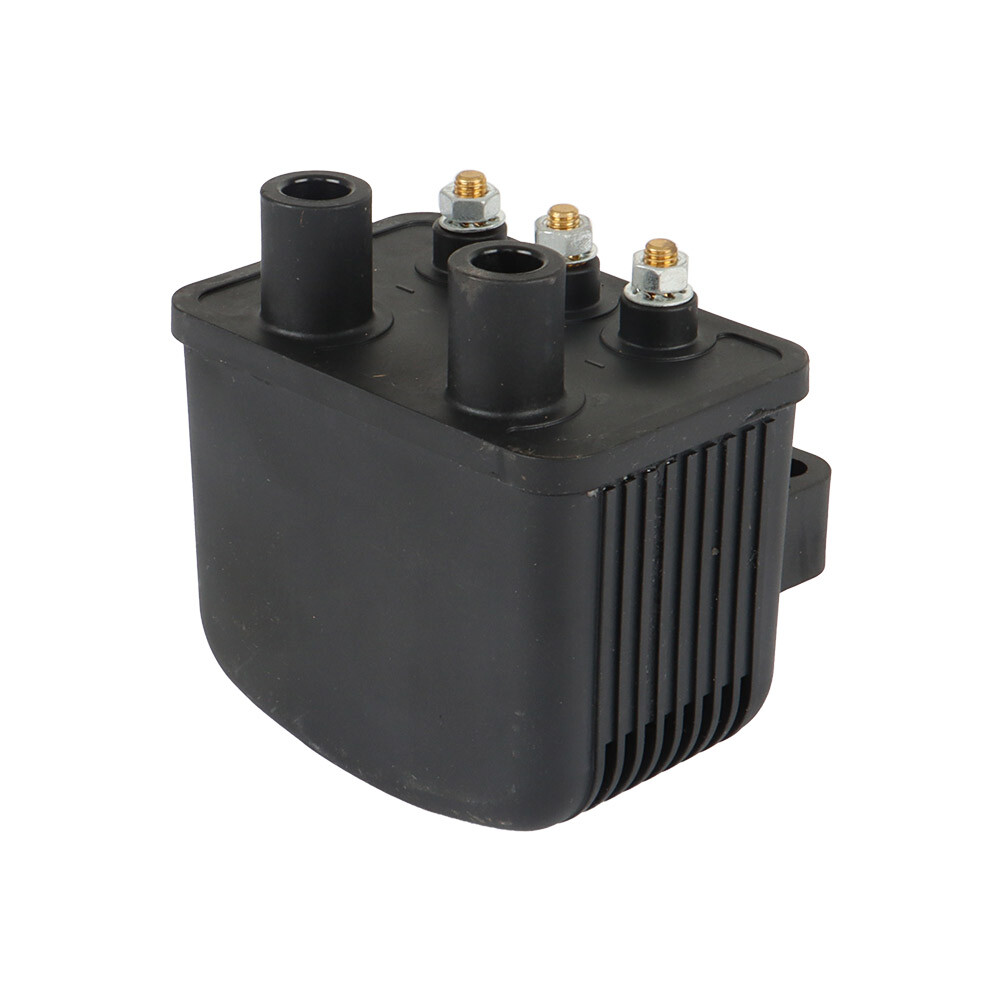 Dyna 2000i Ultima Programmable Single Fire Electronic Ignition Module Harley Versand Am Selben