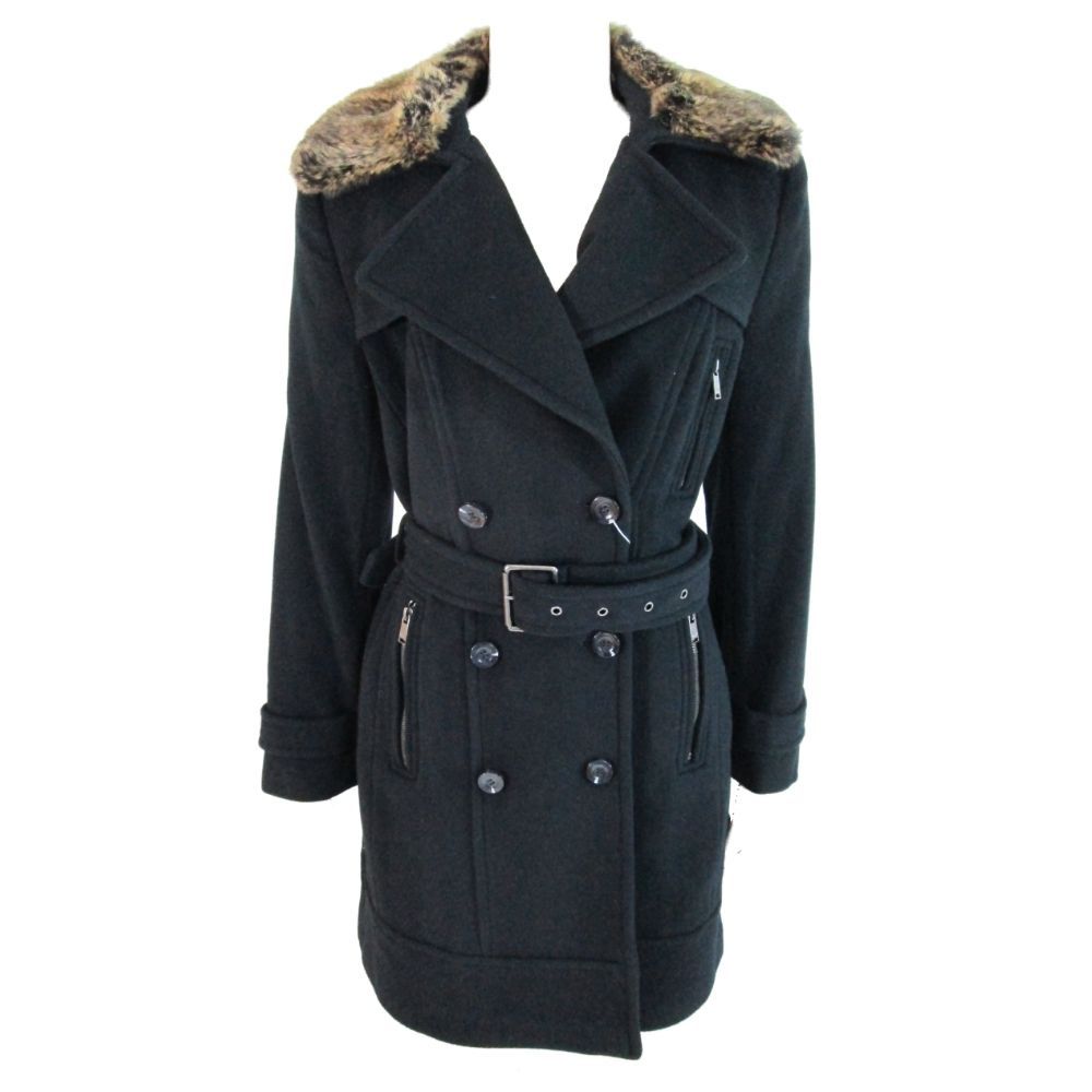 Casacos de trincheira Marc New York para mulheres