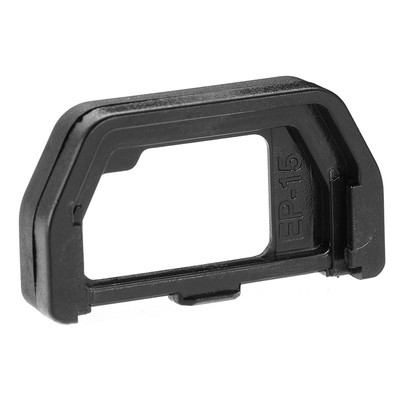 EP-15 EP15 Viewfinder Eyecup Eyepiece For Olympus OMD E-M5 E-M10 Mark II Camera