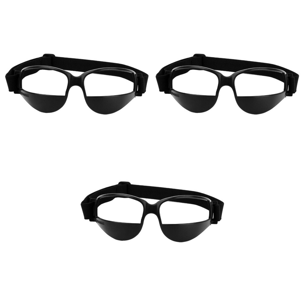 3 pcs Basketball Training Gläser Einzigartige Reiten Fahren Goggle