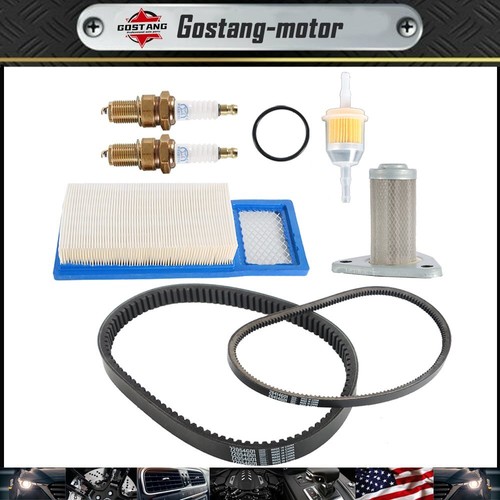 Ezgo Golf Cart Oil Filter Golfcarts