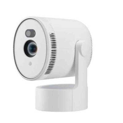 LG CineBeam PU700R 4K Laser Projector 1000 ANSI Home Theater