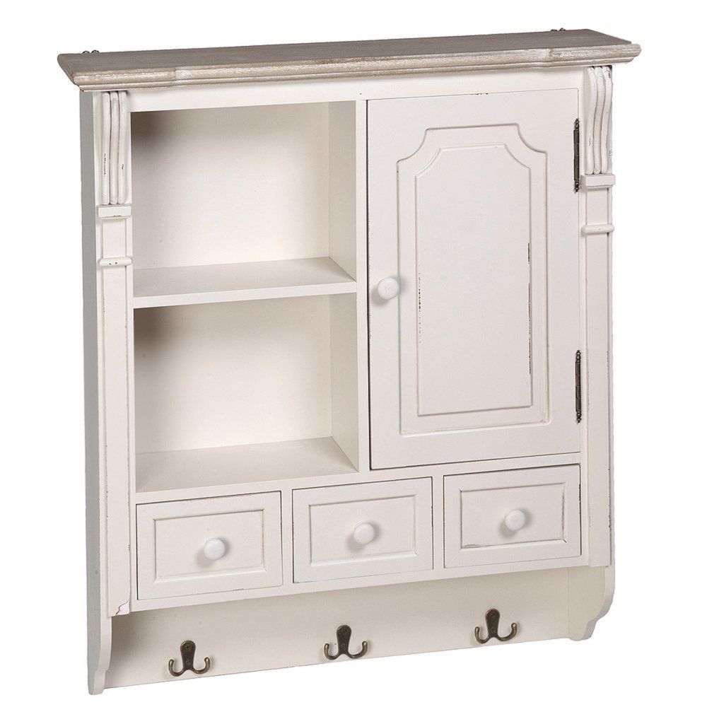 Teller Wand Schrank G1226 Landhaus Wandregal Kuchen Regal Antik Creme Weiss Tissampcs Lk Teller Wand Schrank G1226 Landhaus Wandregal Kuchen Regal Antik Creme Weiss Tissampcs Lk