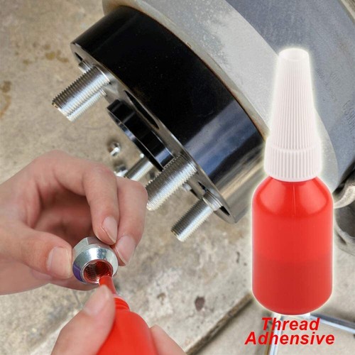 4PCS 2" 6x5.5 Wheel Spacers 12x1.5 for Toyota Tacoma 4Runner Tundra FJ Cruiser