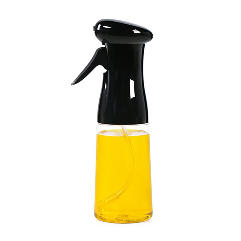 Oil Sprayer Mister Olive Oil Spritzer for Air Fryer Cooking Spray Bottle 200Ml/6