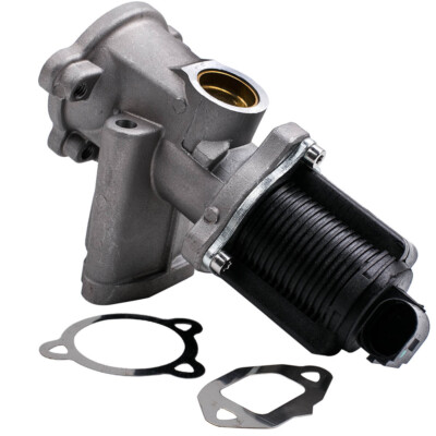 EGR Valve For Opel Corsa C D Combo Meriva Tigra Agila 1.3 Cdti 851364 851744