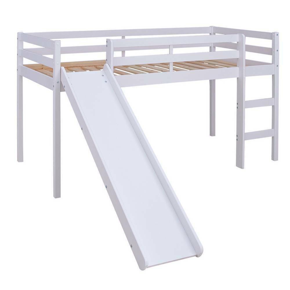 Cabin Beds with Slide for Children for sale eBay