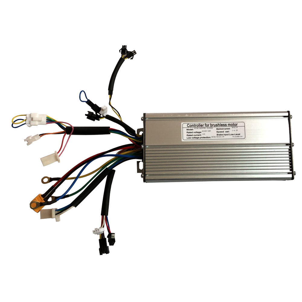 Brushless controller 48v