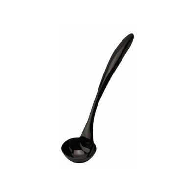 Cuisipro Tempo MIni Ladle 14-In Black