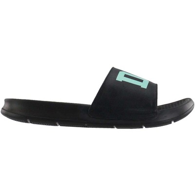 

Мужские черные повседневные сандалии Diamond Supply Co. Fairfax Slide B16MFB99-BDBL, Черный, Diamond Supply Co. Fairfax Slide