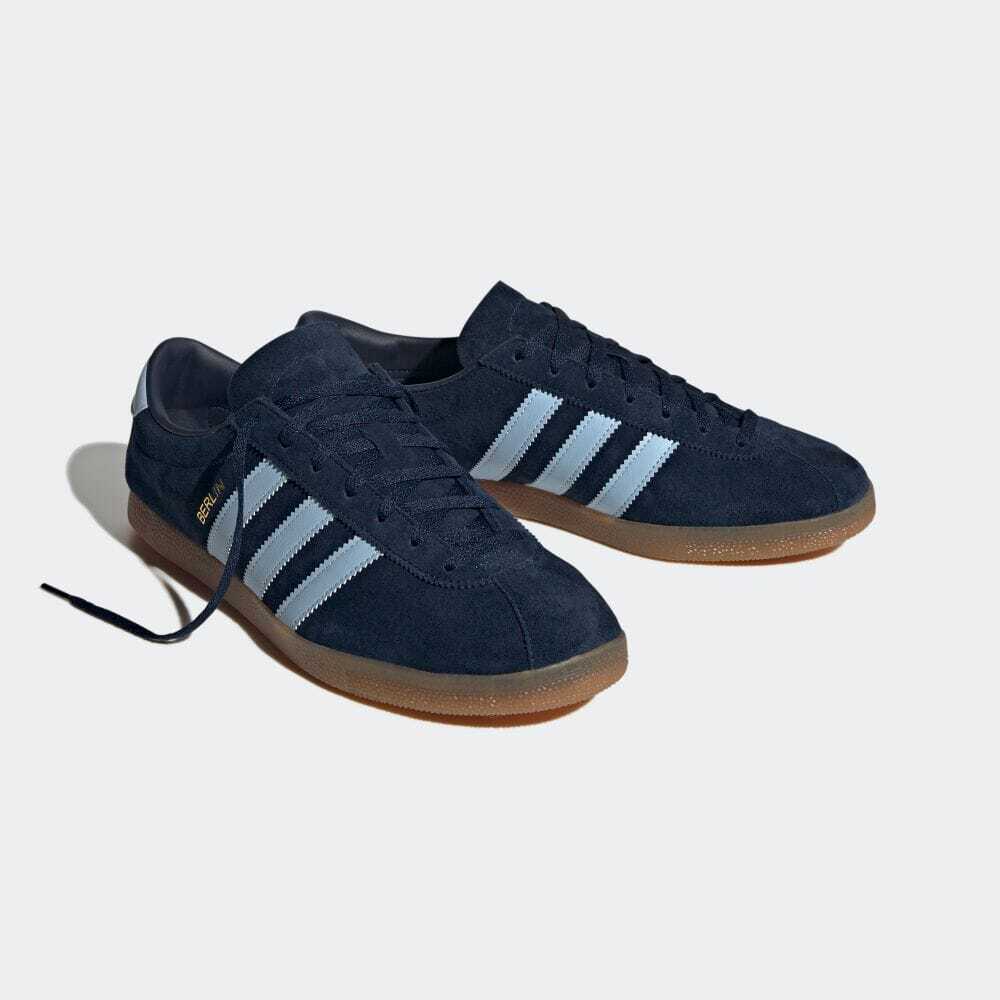 ADIDAS ORIGINALS ADIDAS ORIGINALS BERLIN GY7446 CITY SERIES