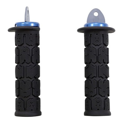 ODI Rogue ATV/PWC Griffe BK/BLU schwarz